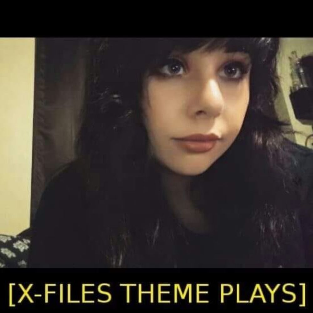 Meet your Posher, Brienna